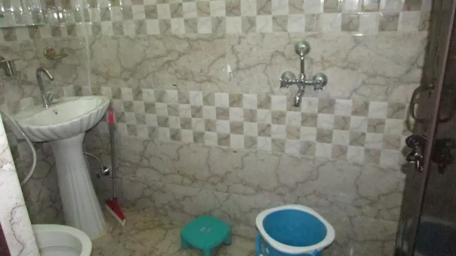 Rudra Guest House Рішикеш Екстер'єр фото
