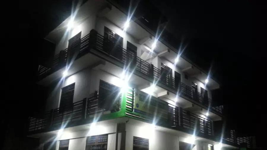Rudra Guest House Рішикеш Екстер'єр фото
